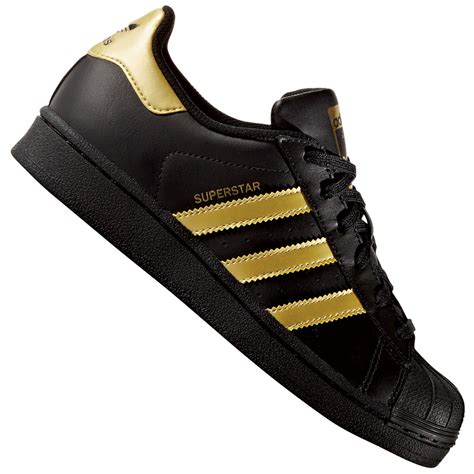 adidas schuhe schwarz gold|adidas schuhe online shop.